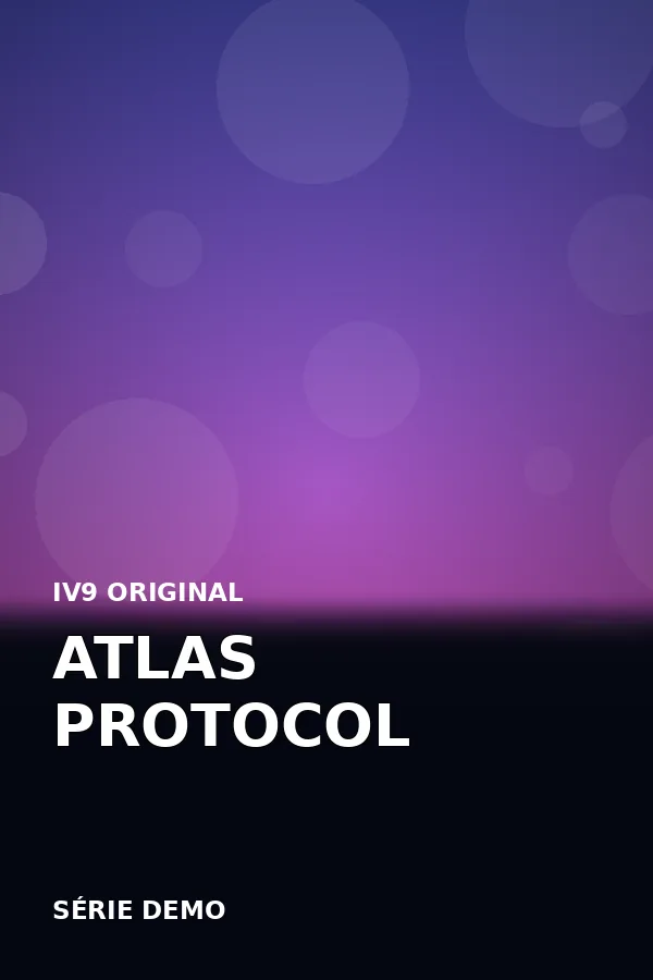 Atlas Protocol