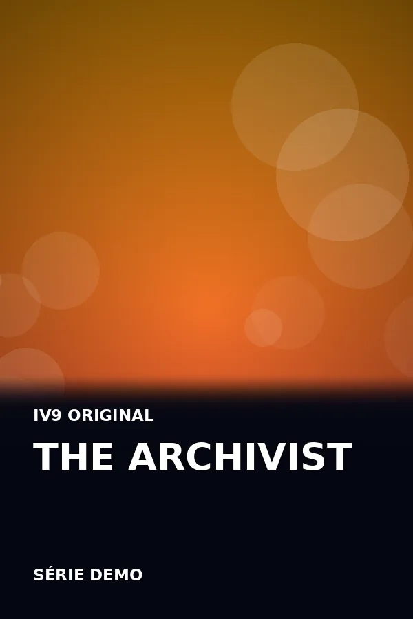 The Archivist