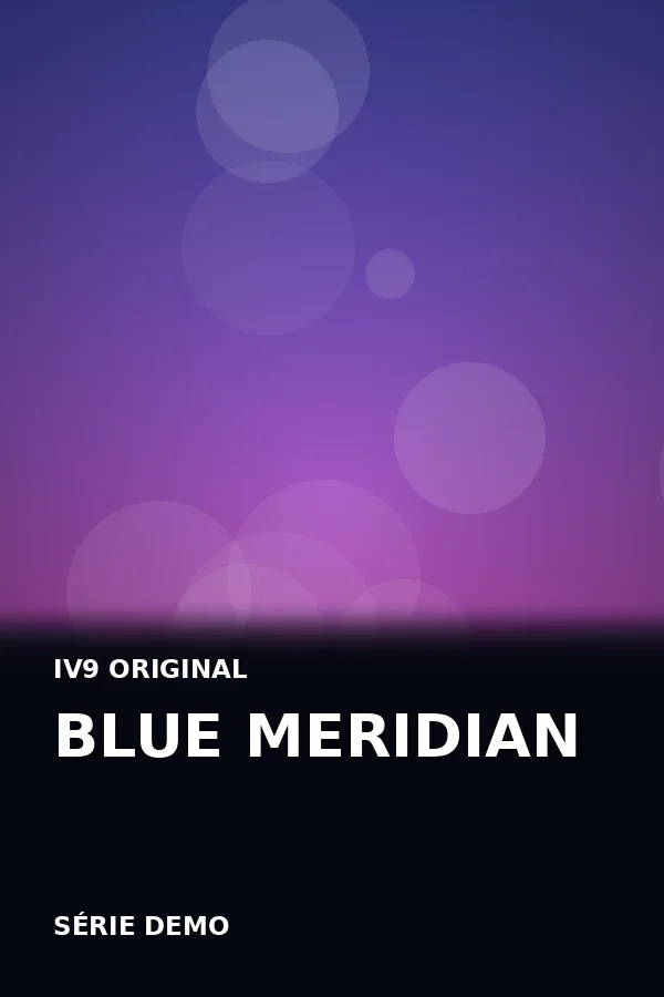 Blue Meridian