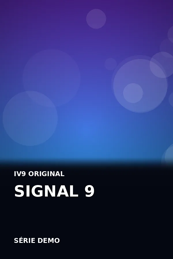 Signal 9