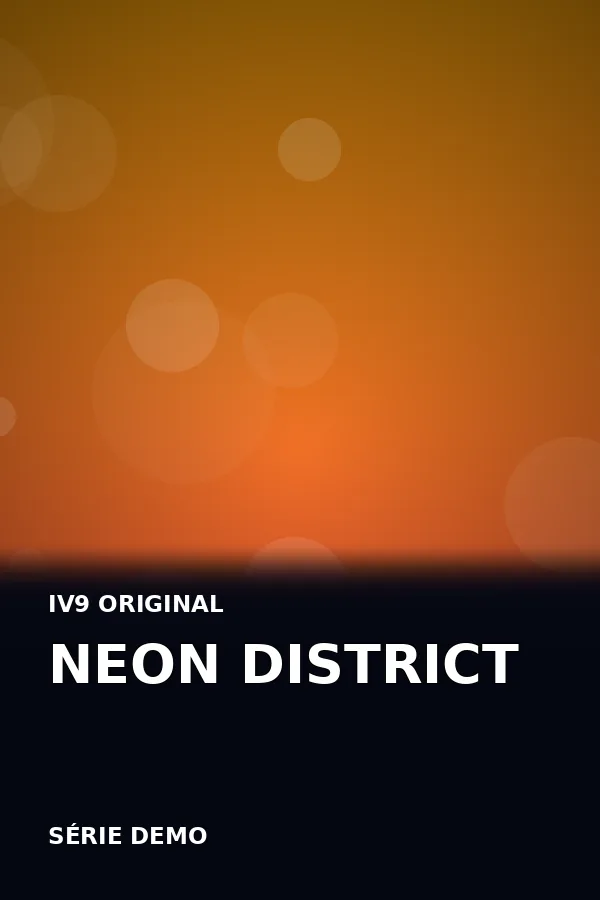 Neon District