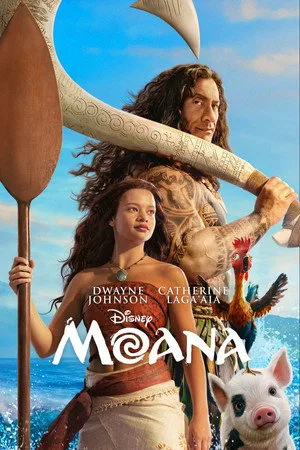 Moana