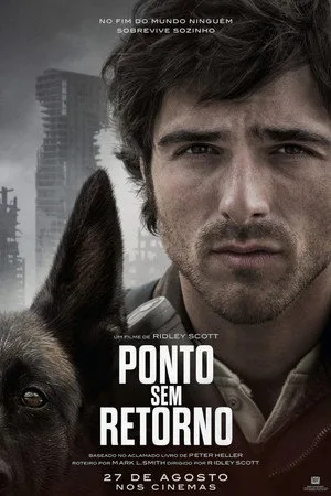 Ponto sem retorno