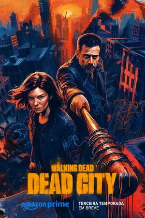 Dead City